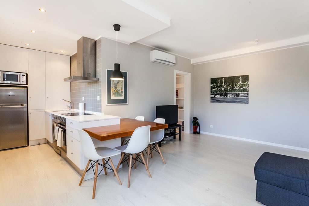 Apartamento Bright Visconde Cascais