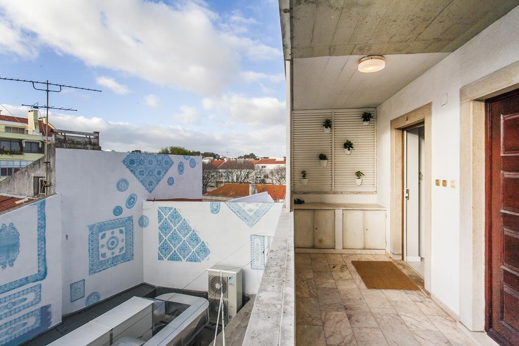 Apartamento Bright Visconde *