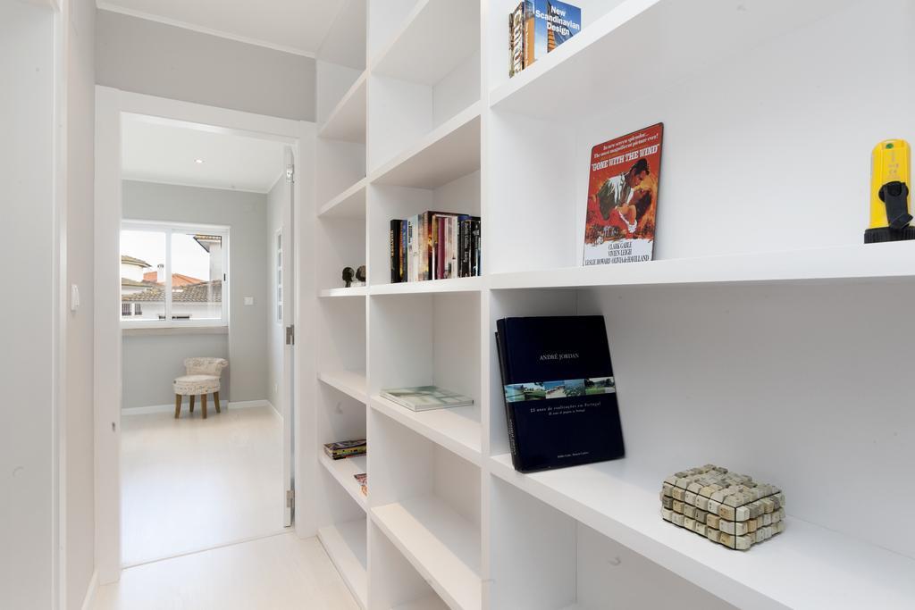 Bright Visconde Apartamento *