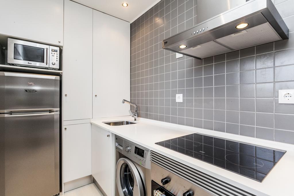 Apartamento Bright Visconde