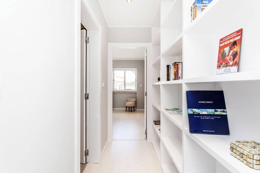 Bright Visconde Apartamento Cascais
