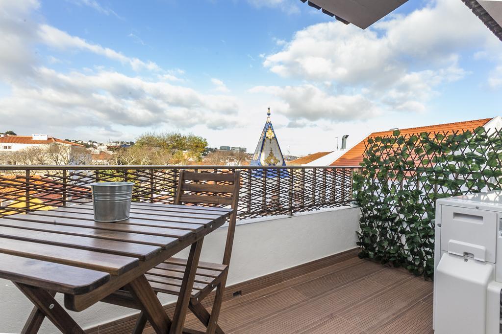 Apartamento Bright Visconde *