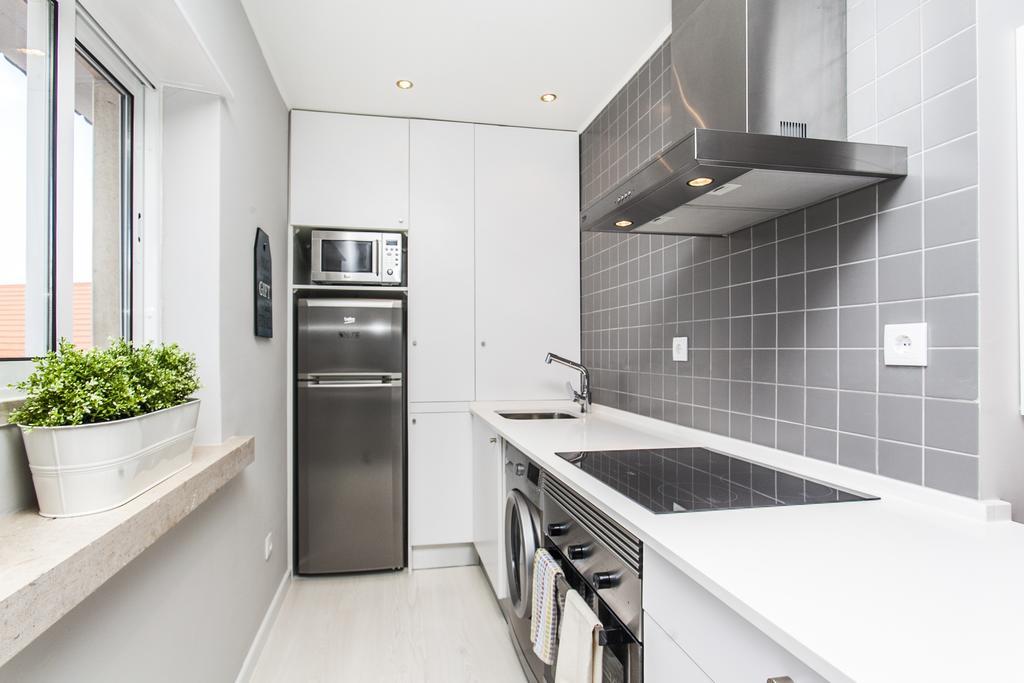 Apartamento Bright Visconde Cascais