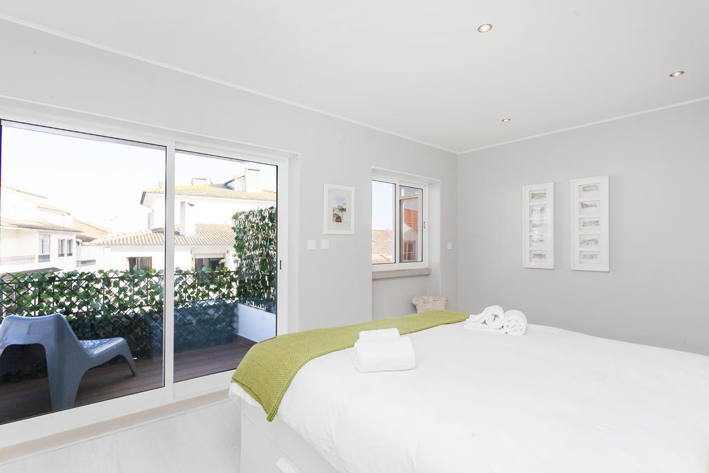 Bright Visconde Apartamento Cascais