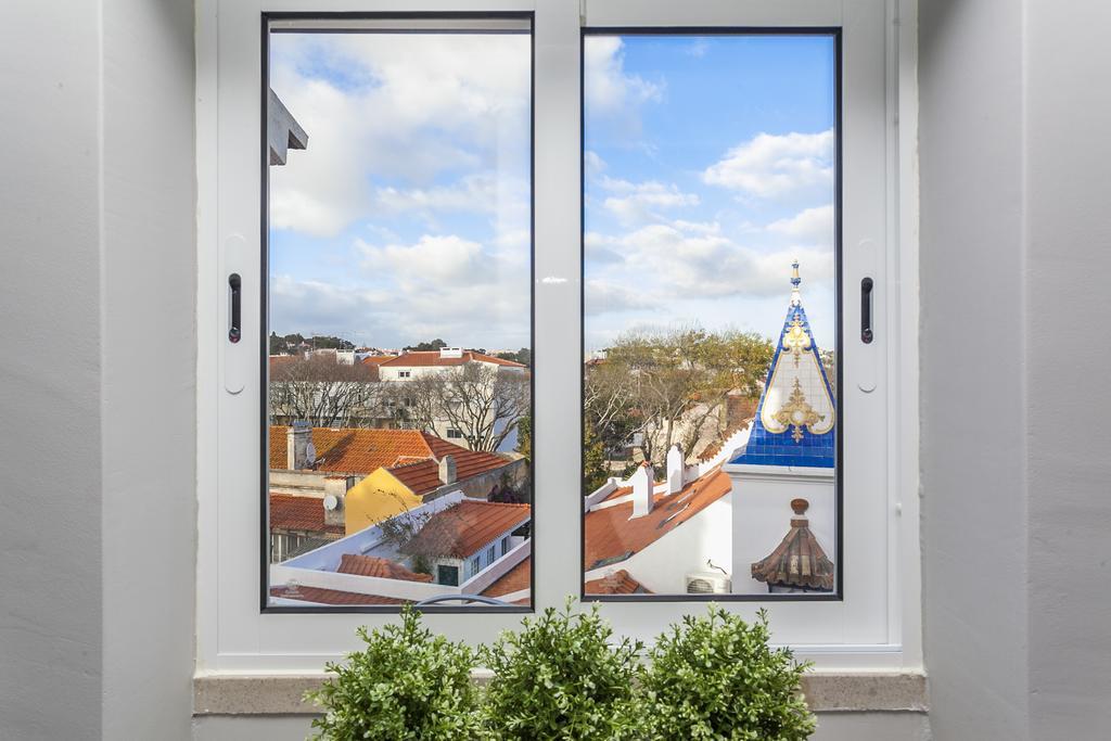 Bright Visconde Apartamento Cascais