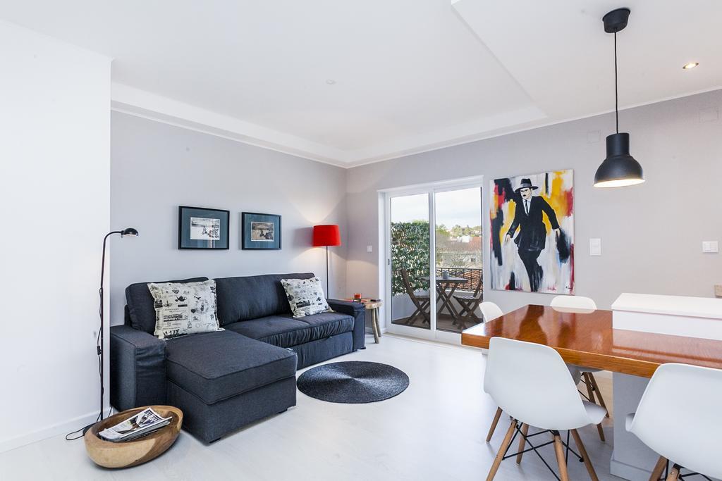 Bright Visconde Apartamento Cascais