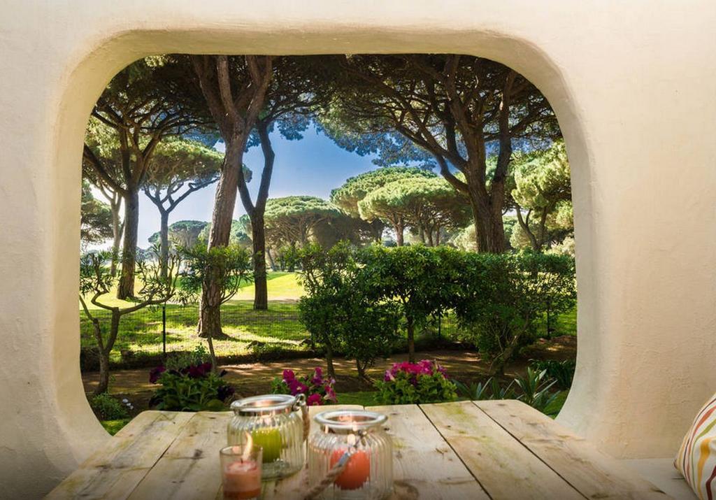 Villa Charming Golf & Beach Cascais