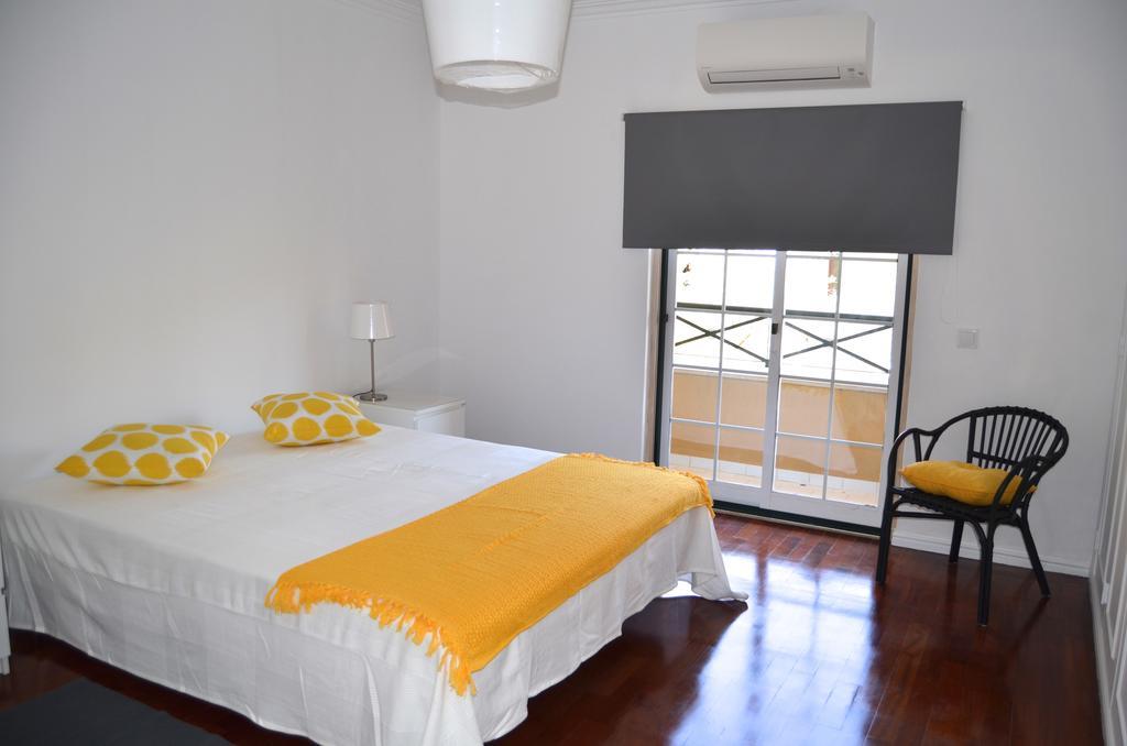 Alegre Apartment *