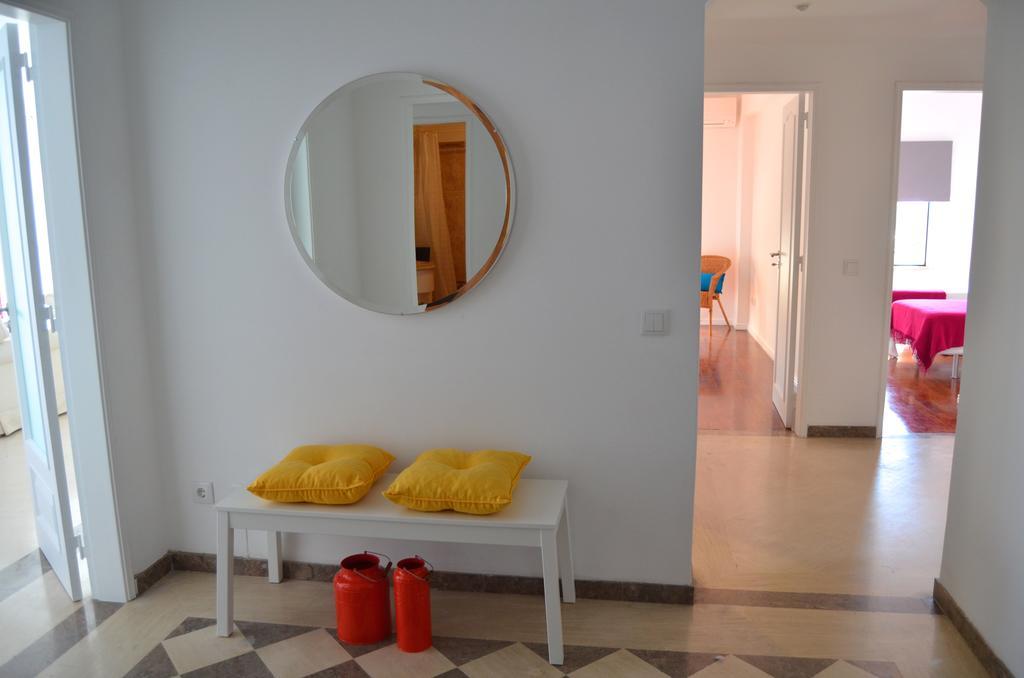 Apartment Alegre Cascais