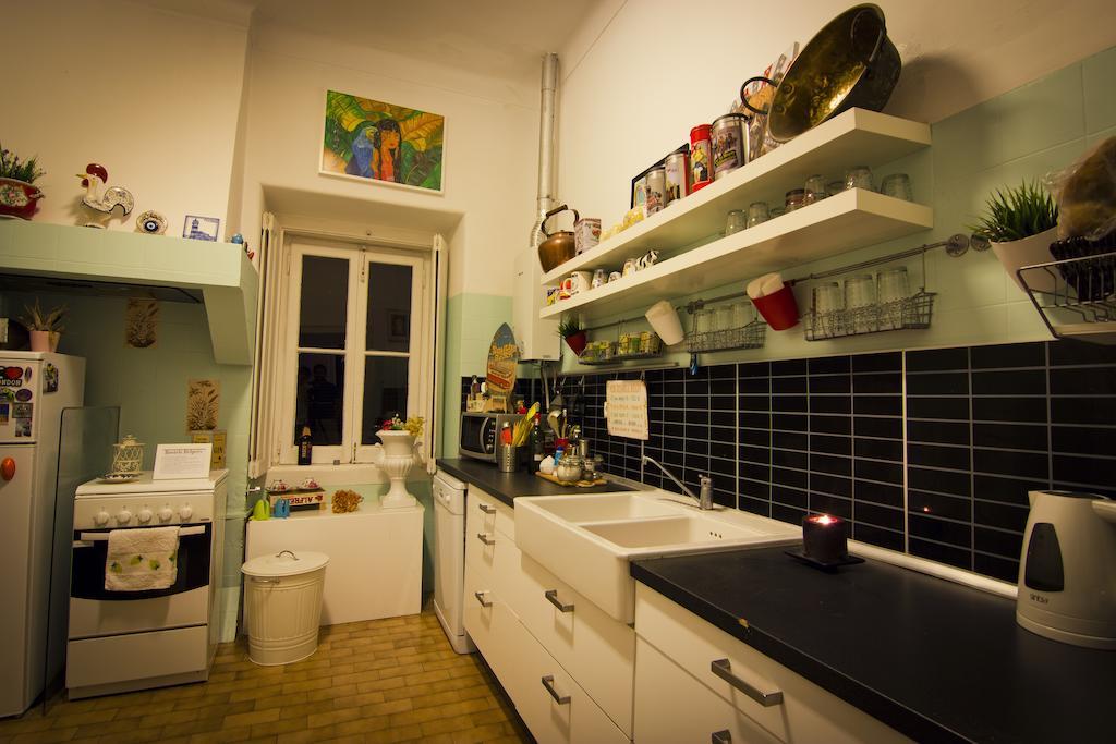 Boutique Albergue