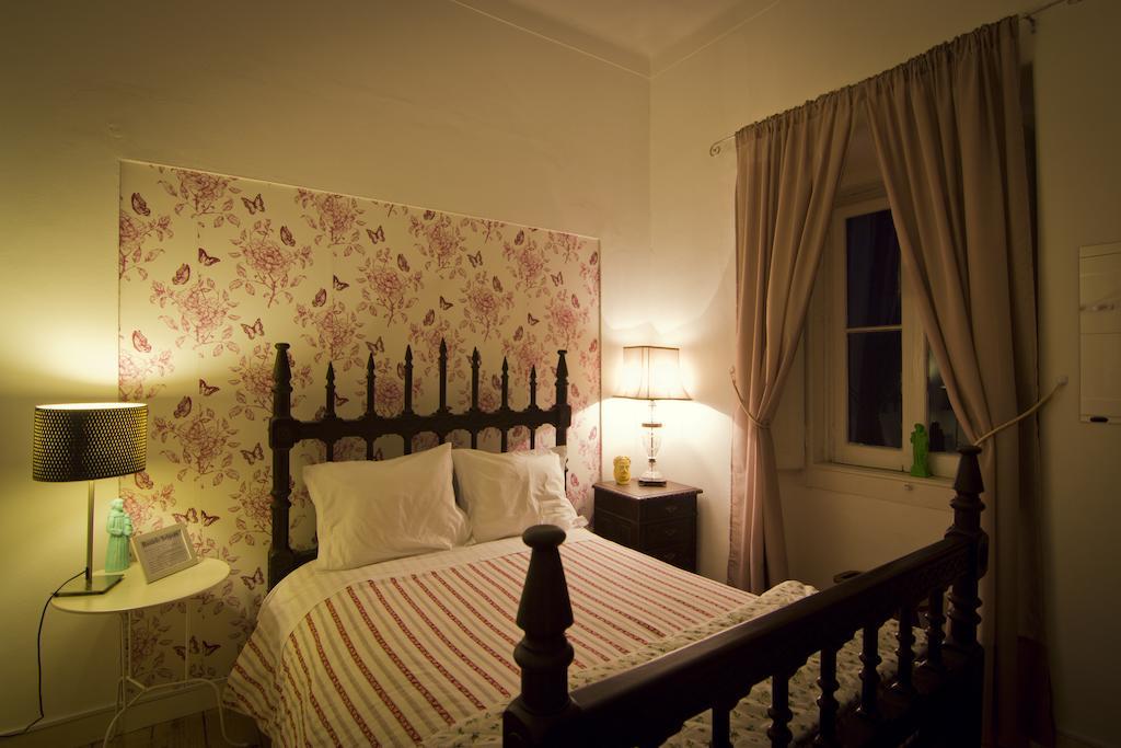 Albergue Boutique Cascais