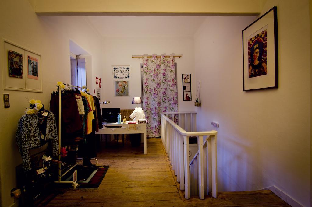 Boutique Albergue Cascais