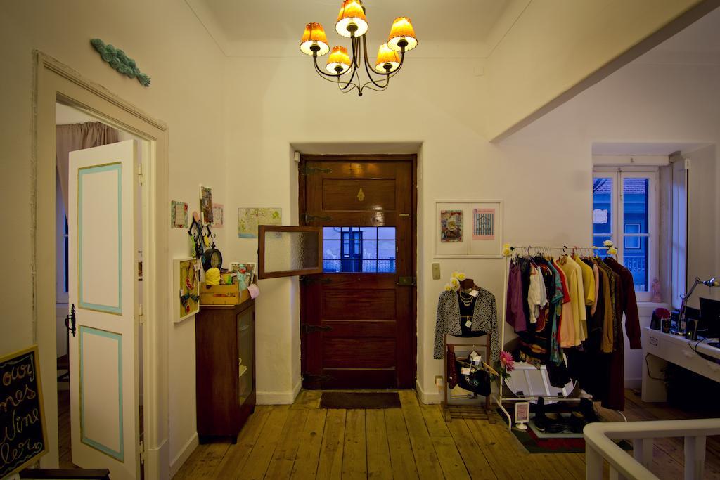 Boutique Albergue *