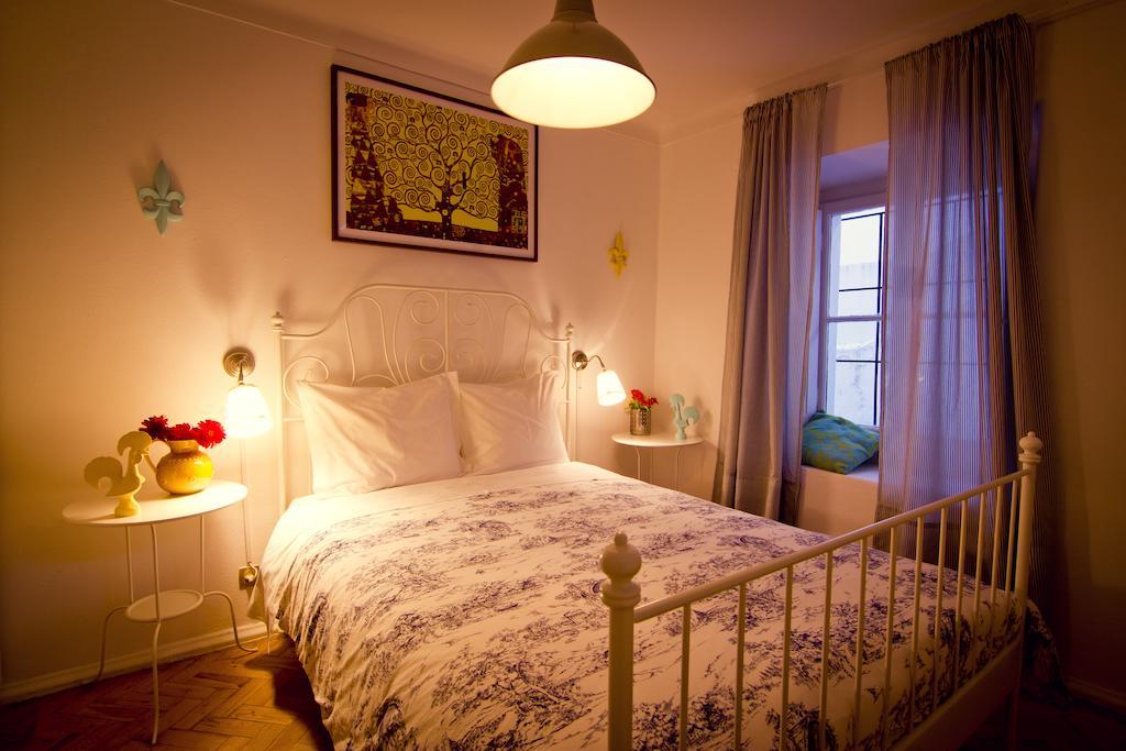 Albergue Boutique Cascais