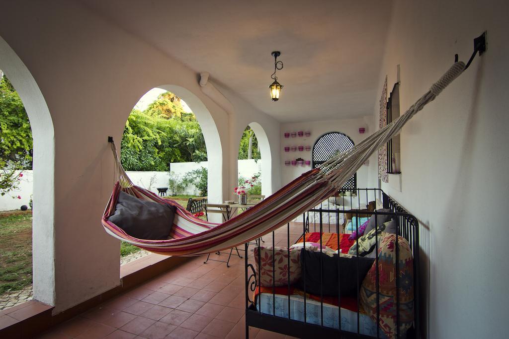 Albergue Boutique