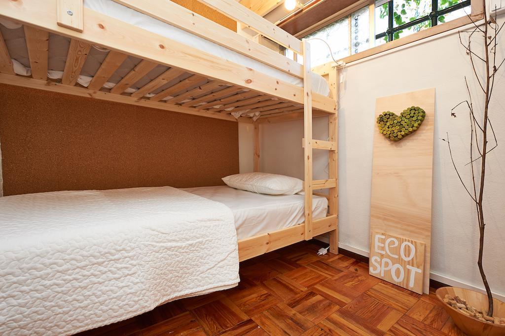 Hostel The Ocean Soul Guest-house Sensations