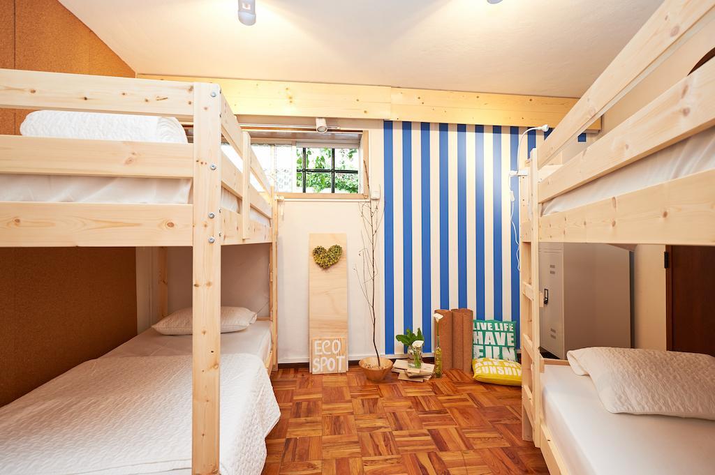 Hostel The Ocean Soul Guest-house Sensations Cascais