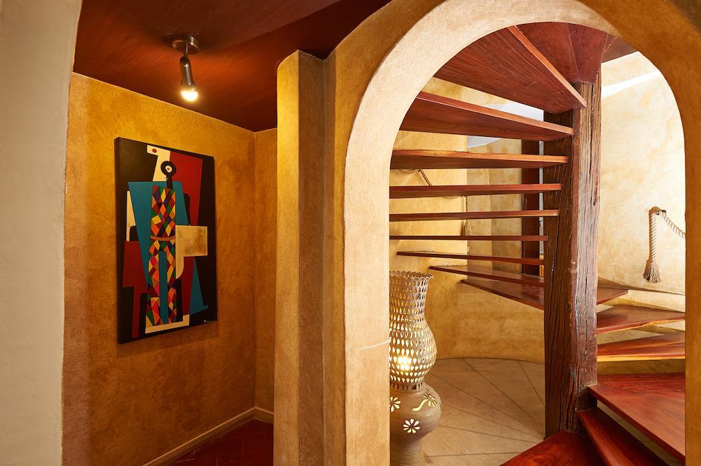 The Ocean Soul Guest-house Sensations Hostel Cascais