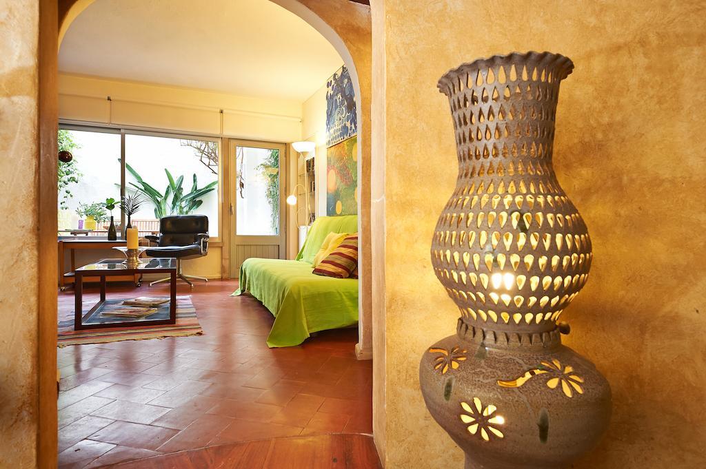 The Ocean Soul Guest-house Sensations Hostel *