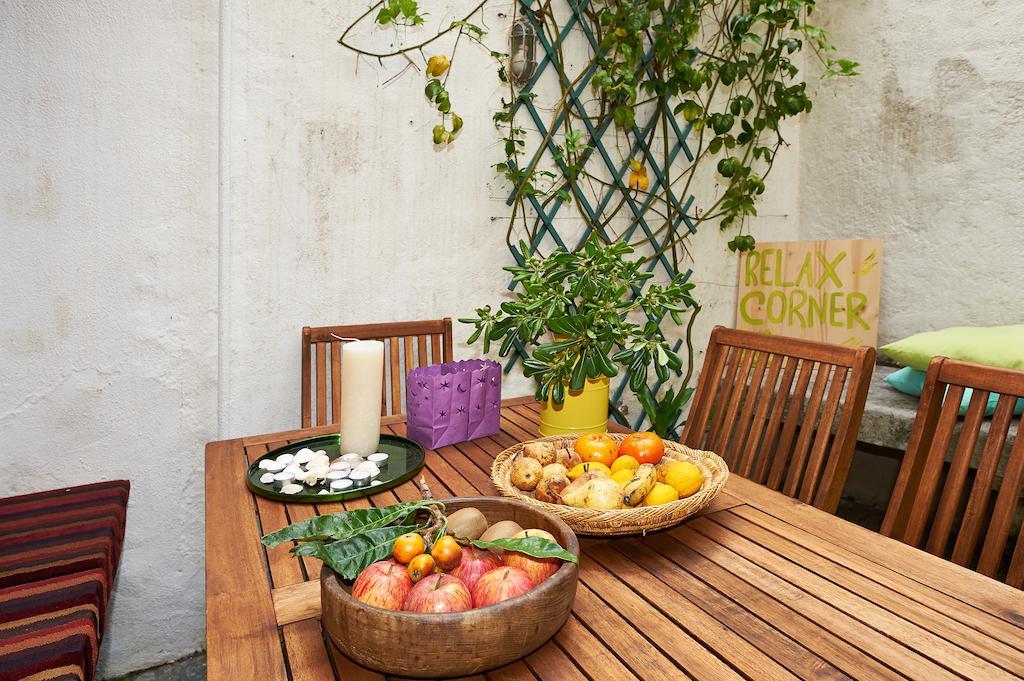 The Ocean Soul Guest-house Sensations Hostel Cascais