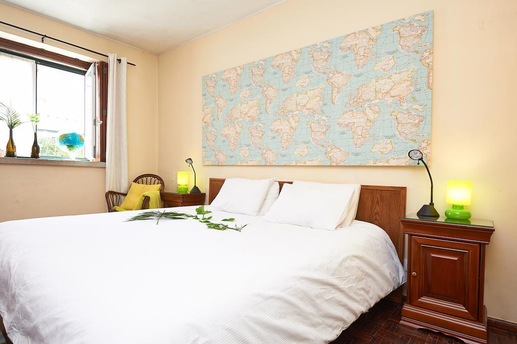 Hostel The Ocean Soul Guest-house Sensations Cascais