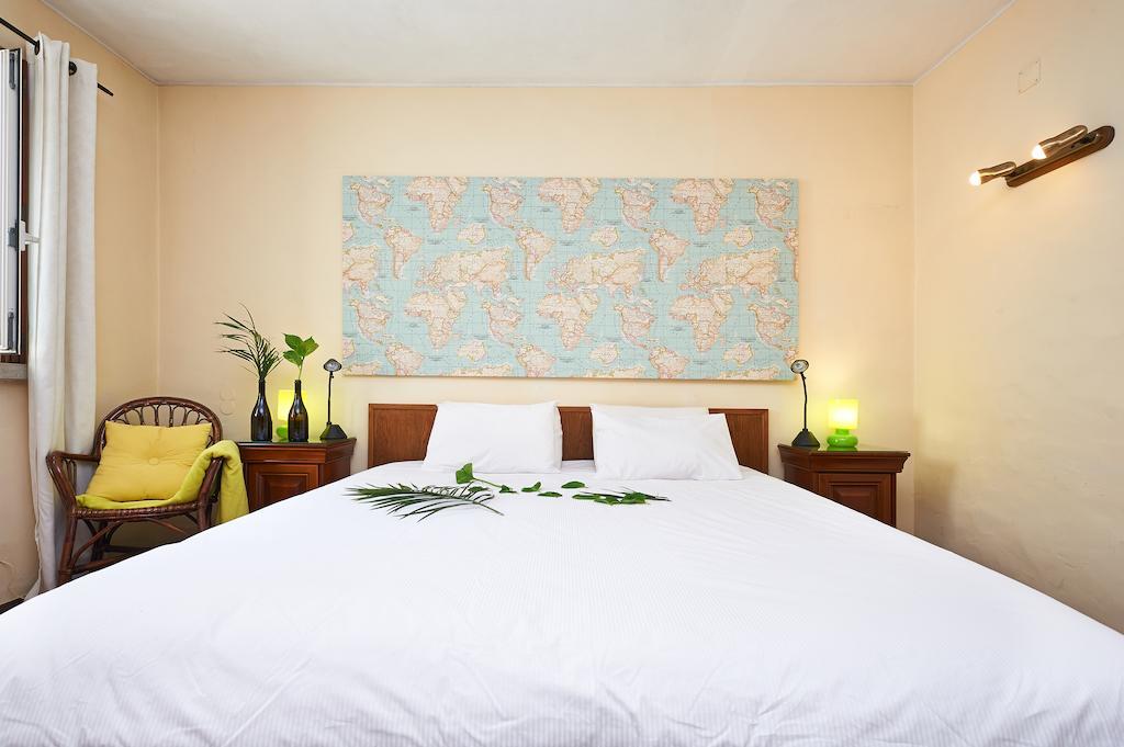 The Ocean Soul Guest-house Sensations Hostel