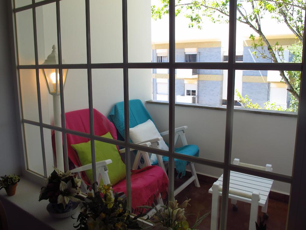 Beach Cascais Apartment Apartamento