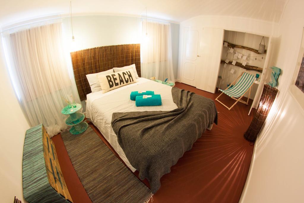 Way & Surf Camp
