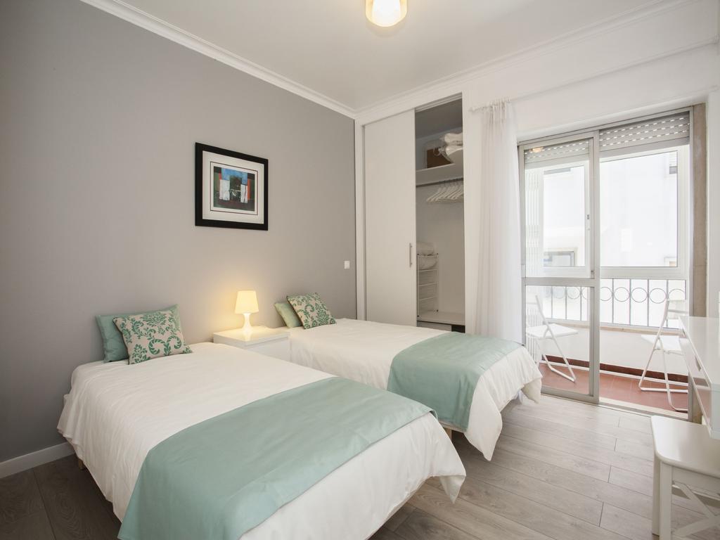 Apartamento Poco Novo Splendid