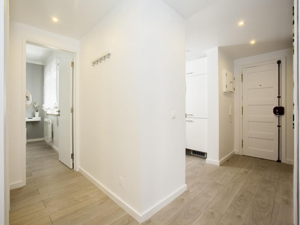 Apartamento Poco Novo Splendid *