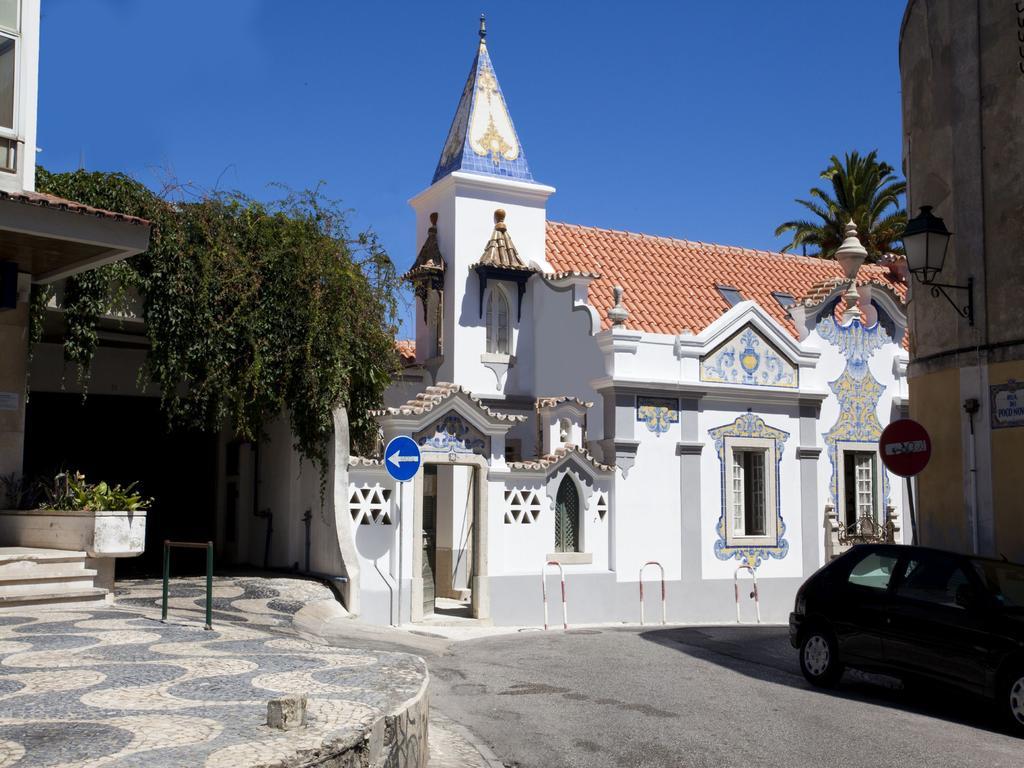 Apartamento Poco Novo Splendid Cascais