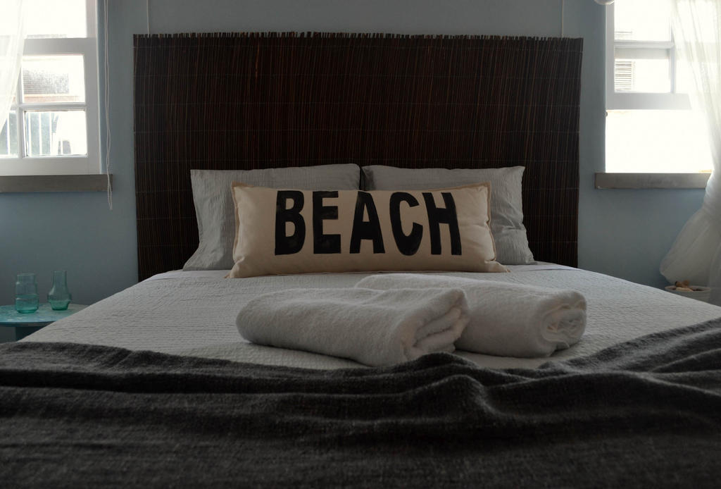 Hostel Way & Surf Camp Cascais