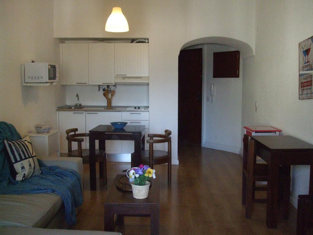 Apartment Mar Y Sol Cascais
