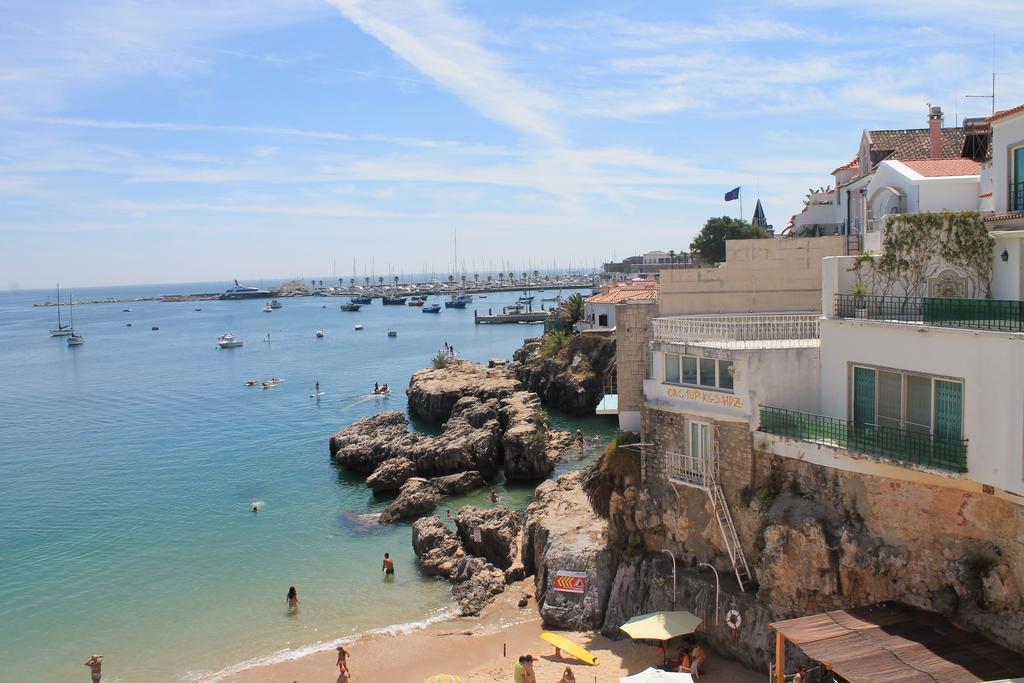 Casa Dos Cotas * Cascais