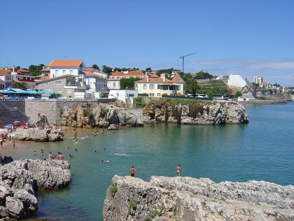 Apartment Casa Buganvilia Cascais