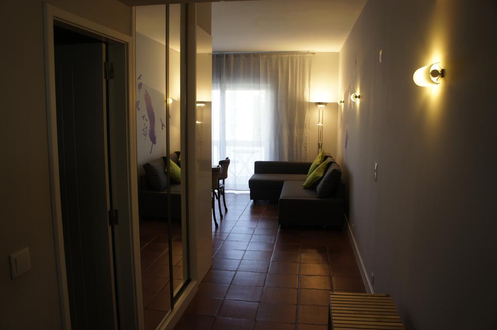 Monte Estoril Apartment Cascais