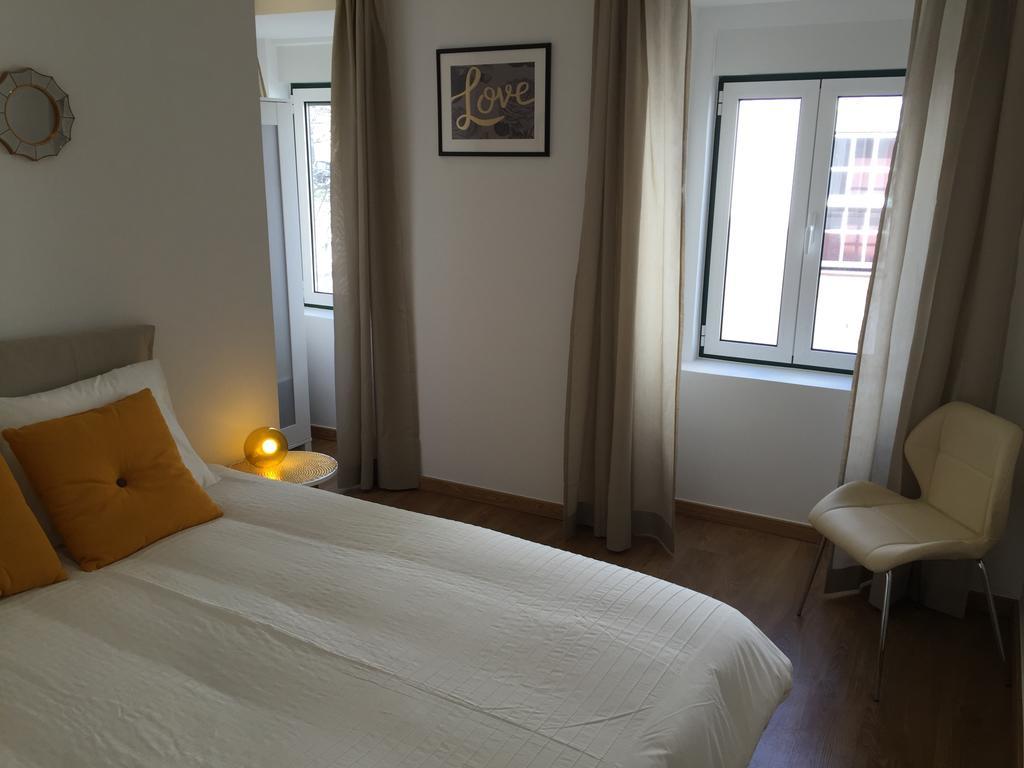 Apartamento 4