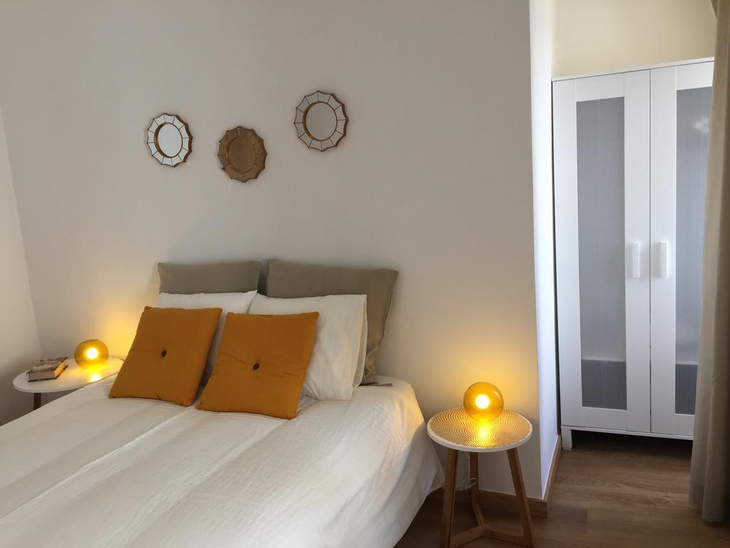 4 Apartamento Cascais