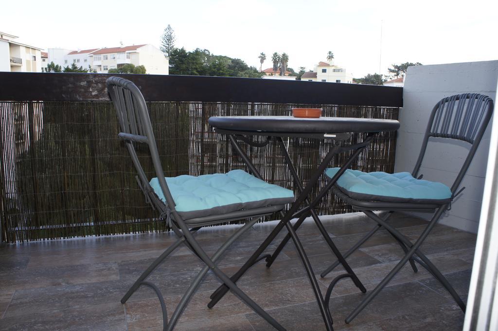 Monte Estoril Apartment *