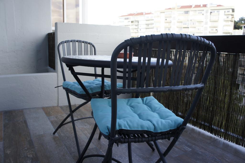 Apartment Monte Estoril