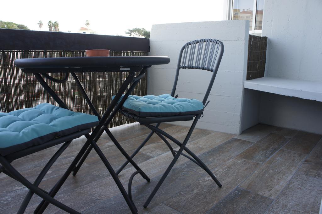 Apartment Monte Estoril Cascais