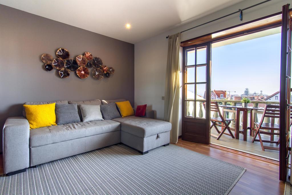 Ultramar Formidable Apartment