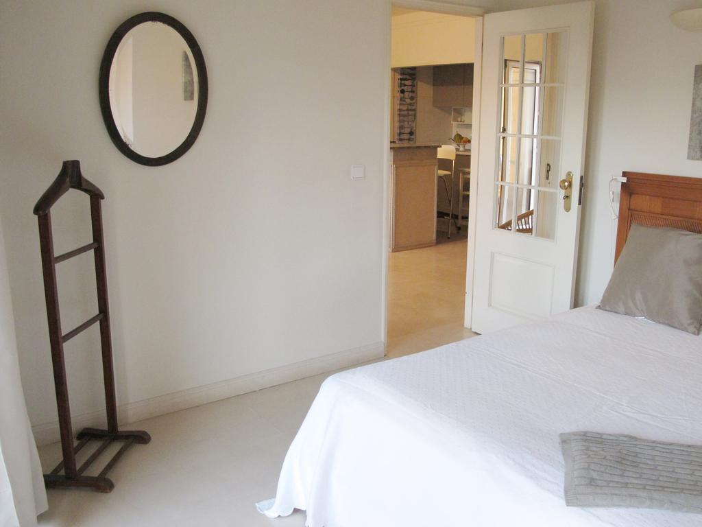 Jardins Da Gandarinha Apartamento Cascais