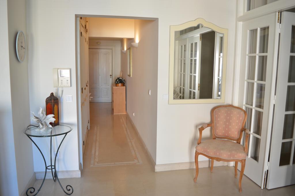 Apartamento Jardins Da Gandarinha