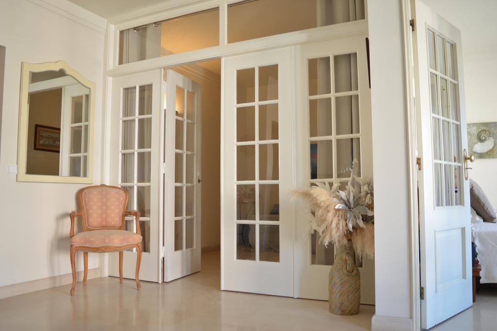 Apartamento Jardins Da Gandarinha
