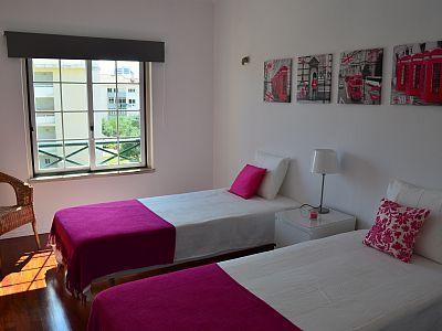 Alegre Apartment