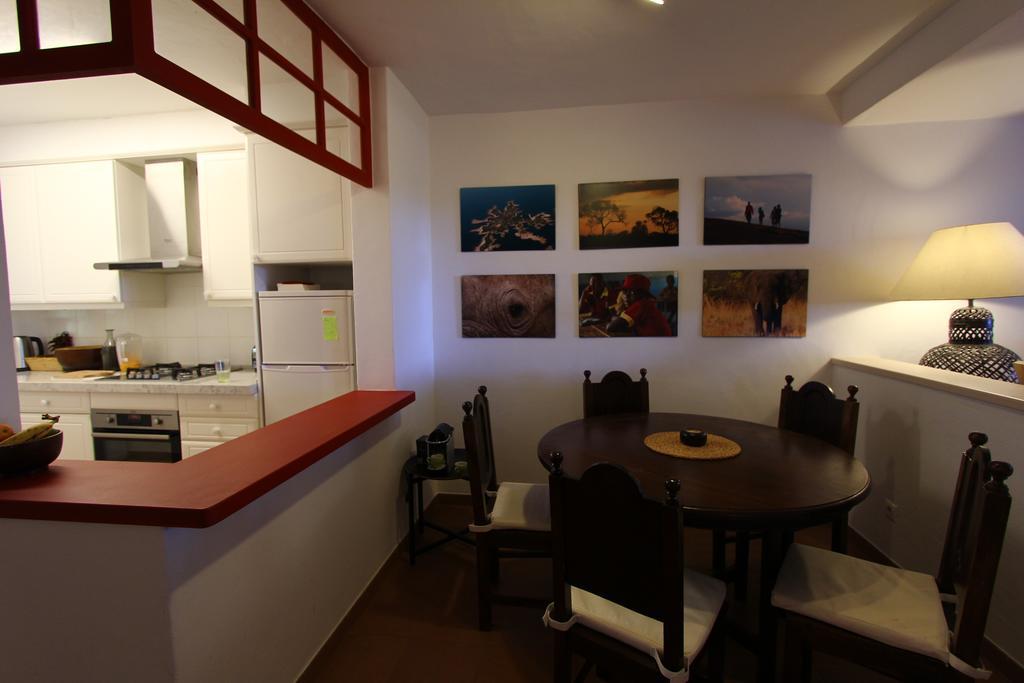 Authentic & Tranquil Villa