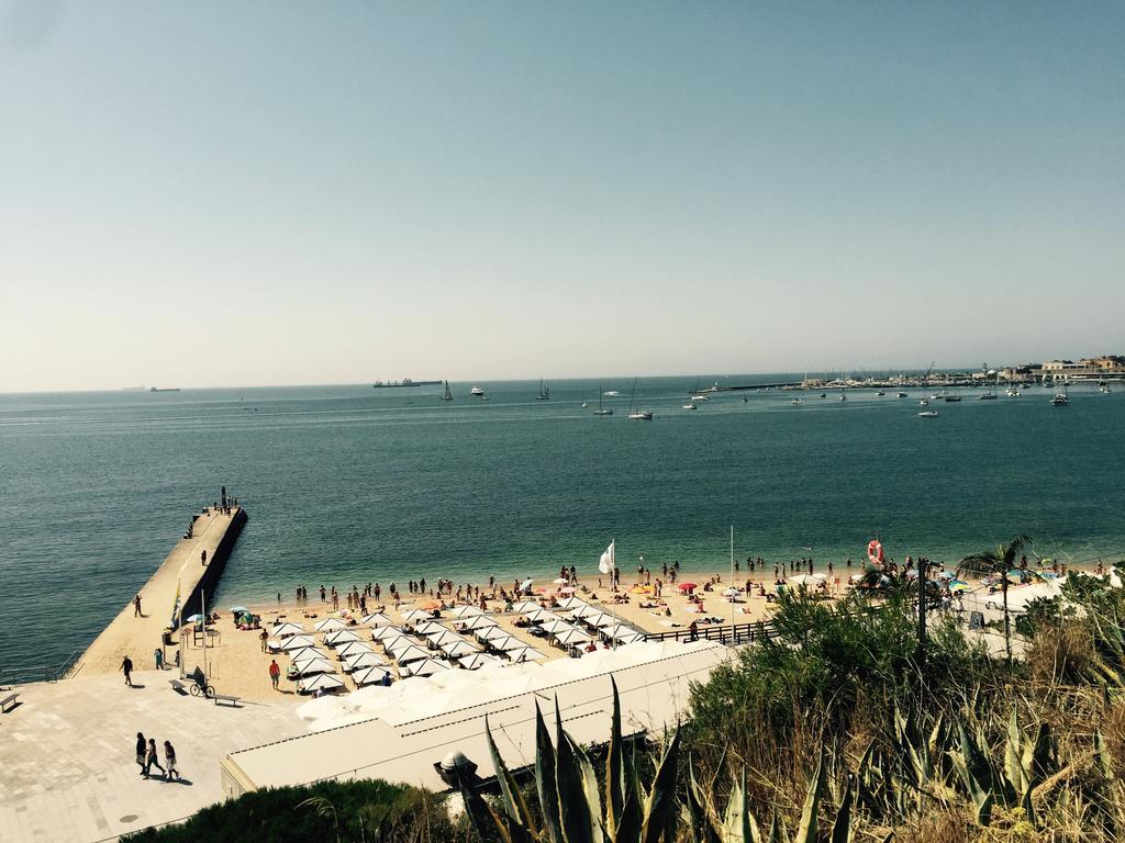 Saboia House Apartment Cascais