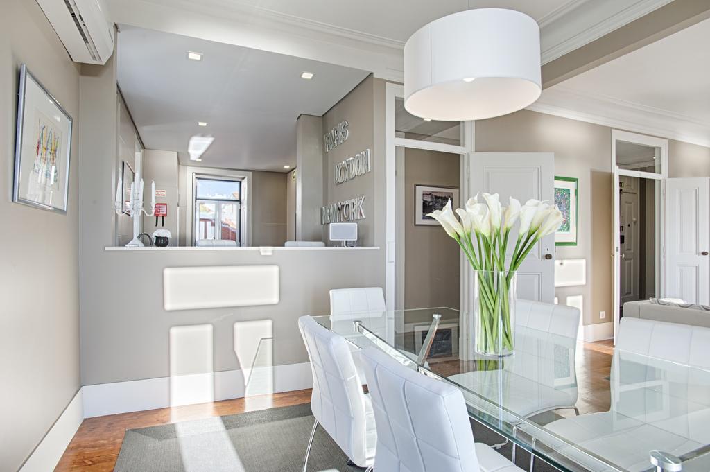 Saboia House Apartment
