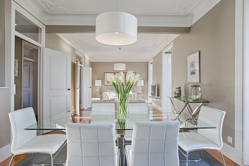 Apartamento Saboia House 515 By Saboia Collection Cascais